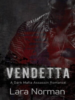 cover image of Vendetta